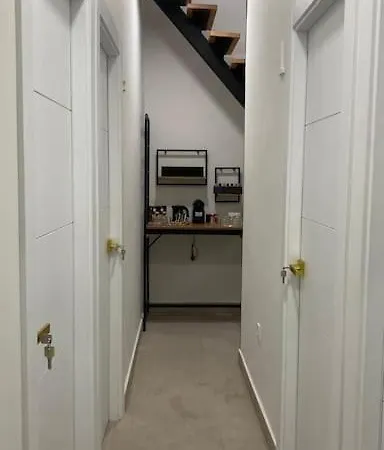 Beautiful Nº4 Appartement *