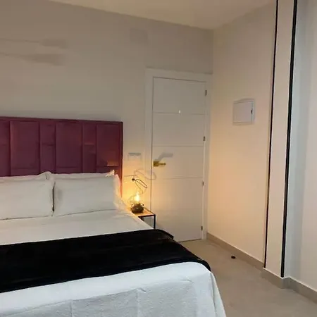 Apartment Beautiful Nº4 Camas