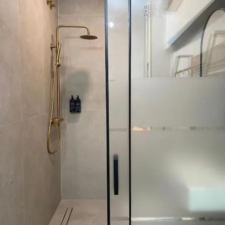 Apartment Beautiful Nº4