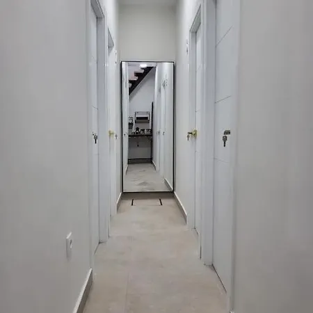 Beautiful Nº4 Apartment Camas